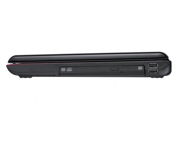 Samsung R580 i3-330M/4096/500/DVD-RW/7HP64 - 56308 - zdjęcie 8